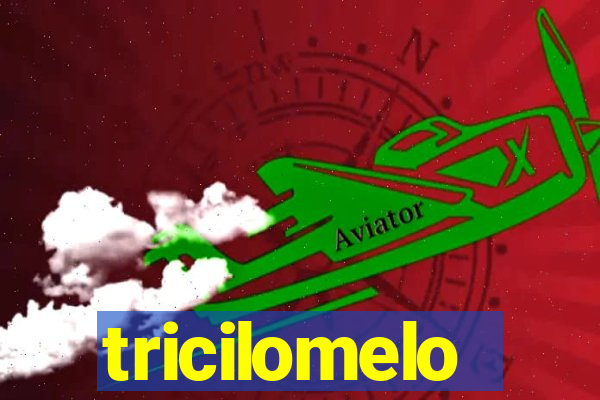 tricilomelo brincadeira letra